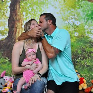 Meet your Posher, Jamie